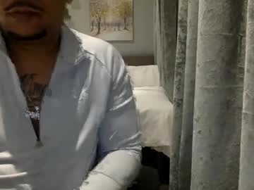 Smartchoic3 January 06, 2025 Chaturbate stream image