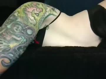 Tattedevilmisty January 06, 2025 Chaturbate stream image