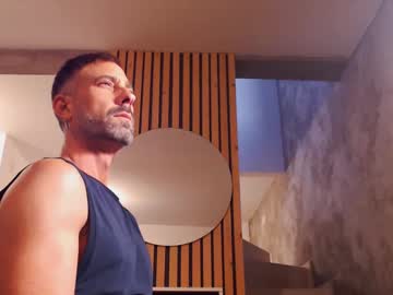 Tinoclandestino January 06, 2025 Chaturbate stream image