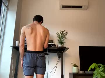 Zzzzomers January 06, 2025 Chaturbate stream image