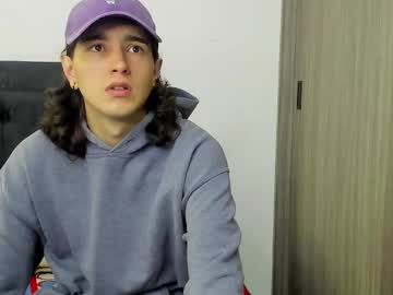 Alex_Connorr January 06, 2025 Chaturbate stream image