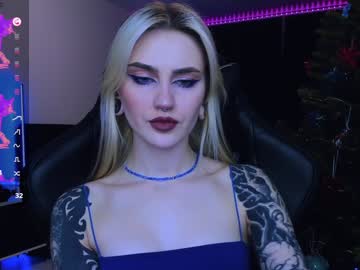 Alice_Specter January 06, 2025 Chaturbate stream image