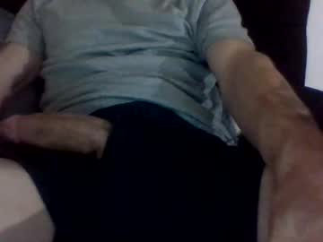 Andym6660 January 06, 2025 Chaturbate stream image