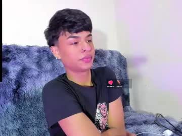 Ariel_Adan January 06, 2025 Chaturbate stream image