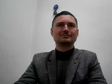 Aristocratukr January 06, 2025 Chaturbate stream image