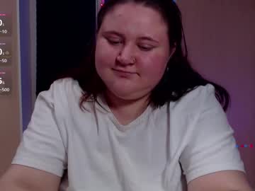 Chubby_Di January 06, 2025 Chaturbate stream image