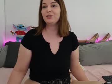 Germangirl1996 January 06, 2025 Chaturbate stream image