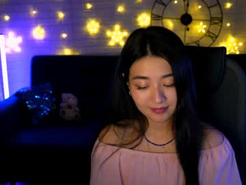 Hannarosie January 06, 2025 Chaturbate stream image