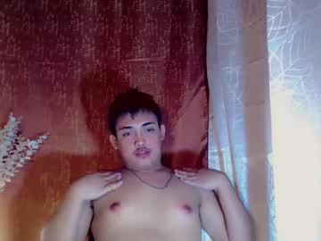 Hotasian_Rey29 January 06, 2025 Chaturbate stream image