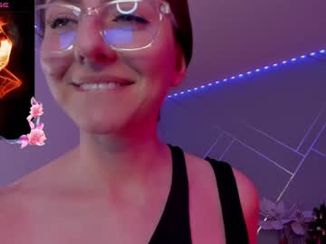 Ich_Bin_Julia January 06, 2025 Chaturbate stream image