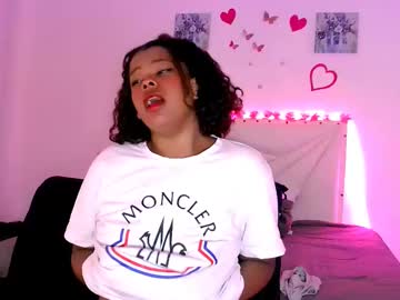 Kimgrey24_ January 06, 2025 Chaturbate stream image