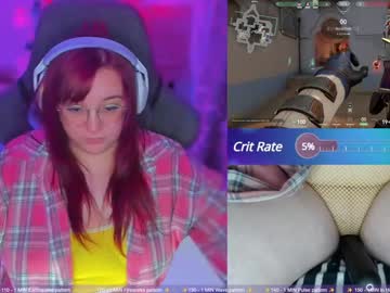 Kirasuccubus January 06, 2025 Chaturbate stream image