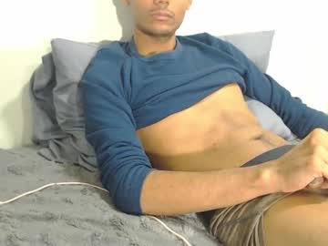 Latinmilker January 06, 2025 Chaturbate stream image