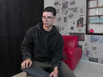 Magic_Boy01 January 06, 2025 Chaturbate stream image