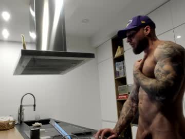 Mealphamale January 06, 2025 Chaturbate stream image