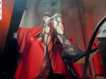 Naked_Psychologist January 06, 2025 Chaturbate stream image