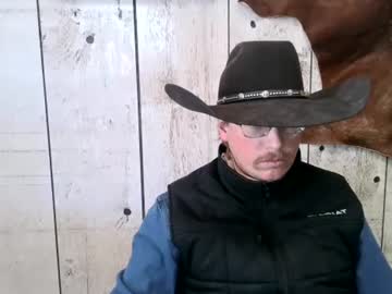 Openmindedcowboy January 06, 2025 Chaturbate stream image