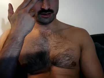 Ricardohotdude January 06, 2025 Chaturbate stream image