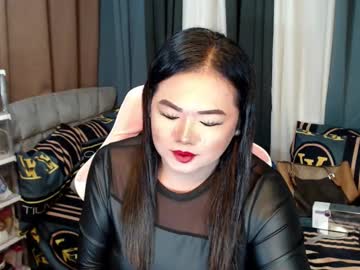 Scarlette_Adisson_69 January 06, 2025 Chaturbate stream image
