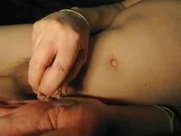 Self_Knowing January 06, 2025 Chaturbate stream image