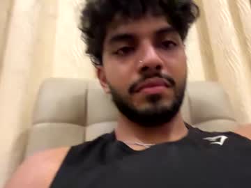 Sloppyjohn January 06, 2025 Chaturbate stream image