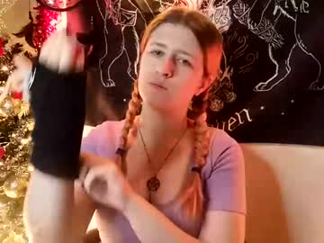Storm_Witch January 06, 2025 Chaturbate stream image