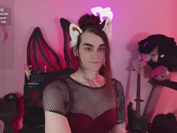 Tsamberjay January 06, 2025 Chaturbate stream image