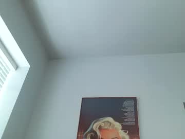 Tsamberwhite007 January 06, 2025 Chaturbate stream image