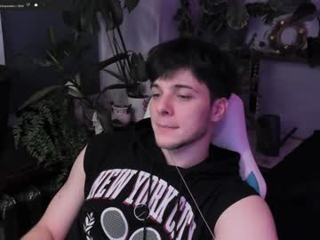 Whiteegrimm January 06, 2025 Chaturbate stream image