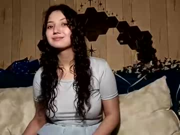Your_Lilly_Girl January 06, 2025 Chaturbate stream image
