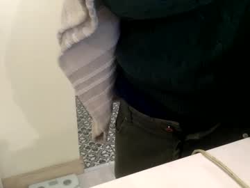 Zaywang January 06, 2025 Chaturbate stream image