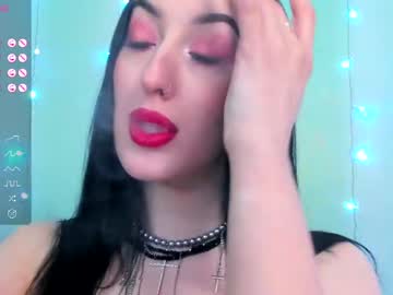 Alice___Mistress January 06, 2025 Chaturbate stream image
