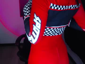 Anai_Gomez January 06, 2025 Chaturbate stream image
