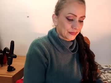 Candela_Brown January 06, 2025 Chaturbate stream image