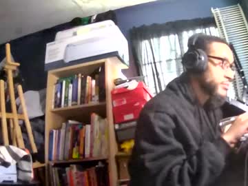 Chronicle_Of_Biddick January 06, 2025 Chaturbate stream image
