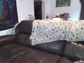 Clarawolfe22 January 06, 2025 Chaturbate stream image