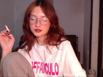 Eva_Sun January 06, 2025 Chaturbate stream image