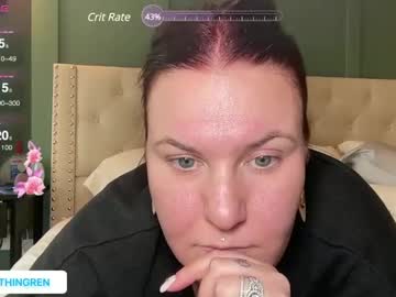 Everythingren1 January 06, 2025 Chaturbate stream image