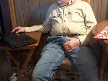 Gunner550 January 06, 2025 Chaturbate stream image