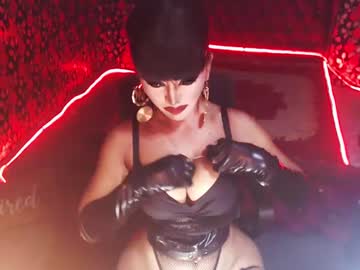 _Hailyourqueenx January 06, 2025 Chaturbate stream image