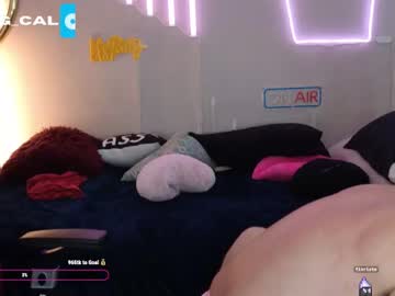 King_Cal_ January 06, 2025 Chaturbate stream image