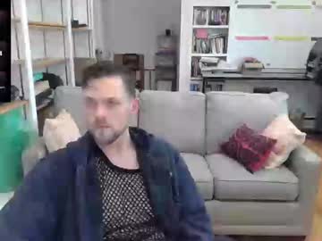 Mr_Ken_Ridge January 06, 2025 Chaturbate stream image