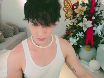 Neythan_Blaze January 06, 2025 Chaturbate stream image