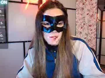 Nymphwithboots January 06, 2025 Chaturbate stream image