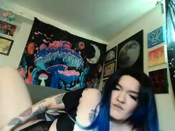 Salemsslut January 06, 2025 Chaturbate stream image