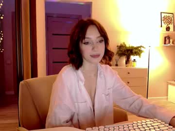 Shy_Thumbelina January 06, 2025 Chaturbate stream image