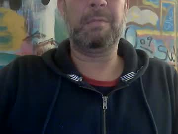 Silversurfer1010 January 06, 2025 Chaturbate stream image