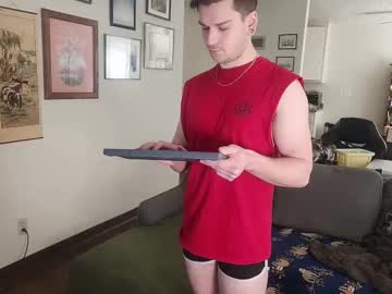 Staringintospace January 06, 2025 Chaturbate stream image