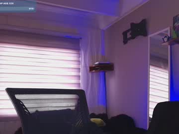 Thiago_Rockwell January 06, 2025 Chaturbate stream image