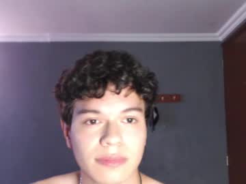 Tobymuchacho January 06, 2025 Chaturbate stream image
